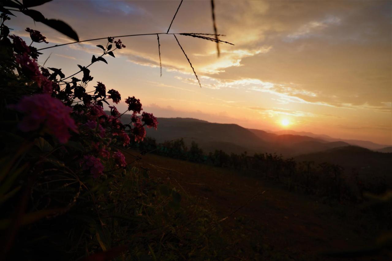 Peakaavu Cottages Idukki Exterior foto